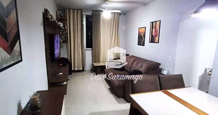 Apartamento 2 Quartos Santa Rosa