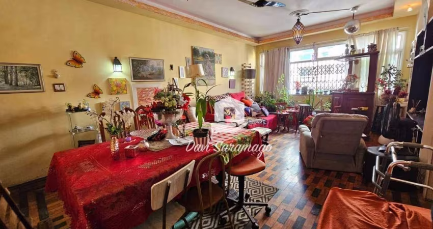 Apartamento 3 quartos - Ingá