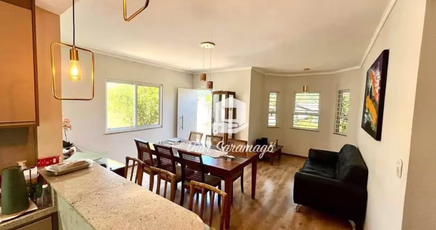 Casa com 3 dormitórios à venda, 150 m² por R$ 540.000,00 - Serra Grande - Niterói/RJ