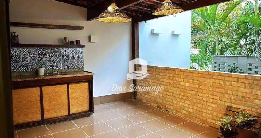 Apartamento Santa Rosa 2 Quartos