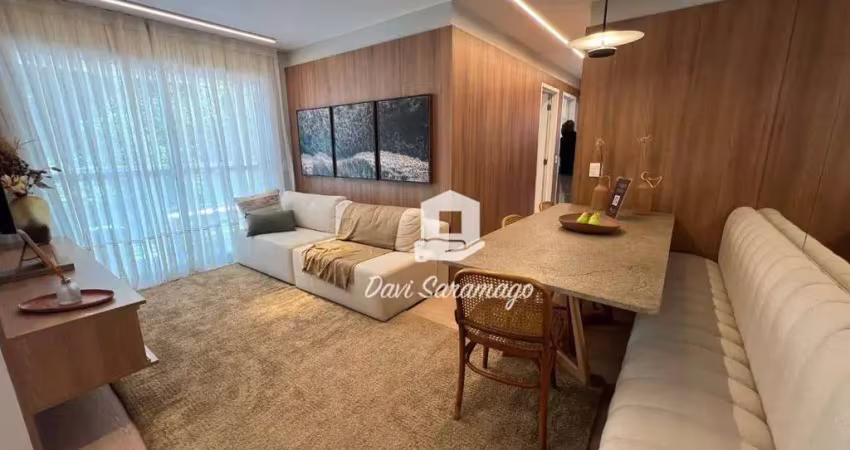 Apartamento com 3 quartos à venda na Avenida Visconde do Rio Branco, Centro, Niterói