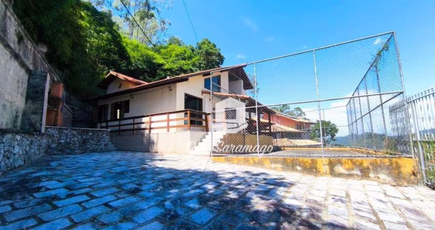Casa à venda, 225 m² por R$ 1.399.000,00 - Pendotiba - Niterói/RJ