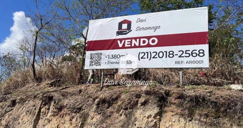Terreno Comercial Ou Residencial  Itaipu