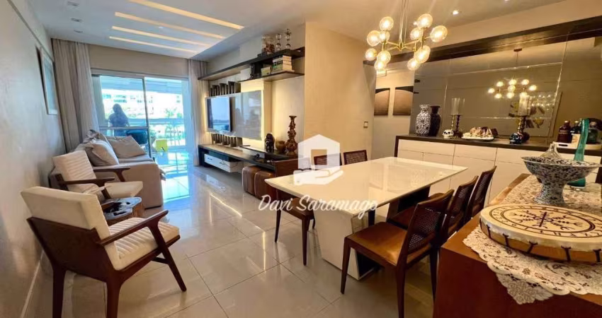 Apartamento 4 Quartos a Venda Oasis Camboinhas