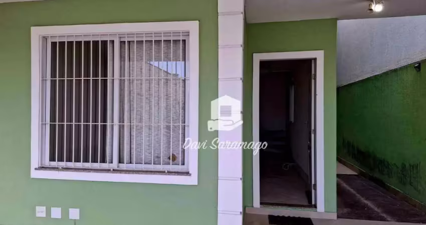 Casa com 4 quartos à venda na Rua Américo Alves da Costa, Piratininga, Niterói
