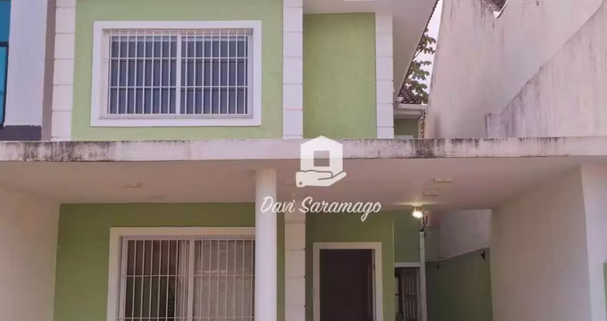 Casa com 4 quartos à venda na Rua Américo Alves da Costa, Piratininga, Niterói