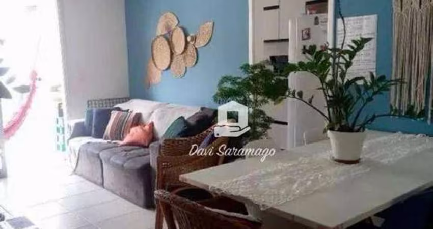 Apartamento com 3 quartos à venda na Santa Rosa - Niterói/RJ