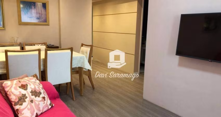 Apartamento 3 Quartos A Venda no Jardim Icaraí