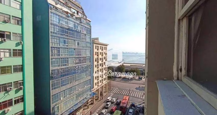 Apartamento 2 Quartos a Venda Centro