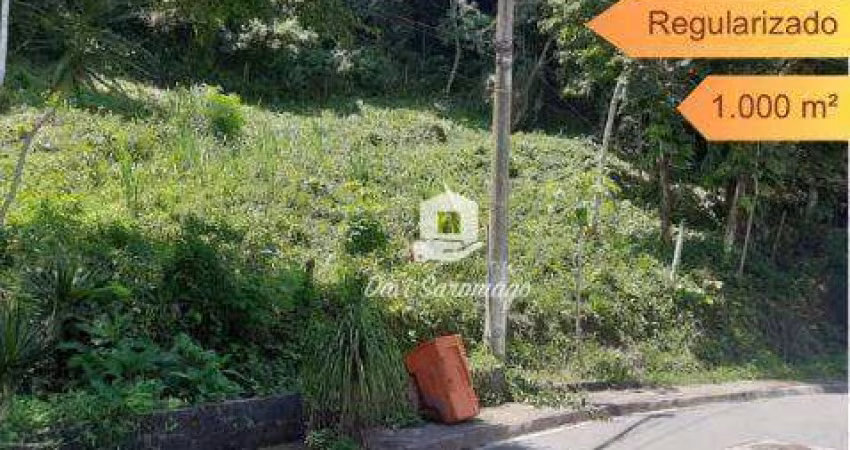 Terreno À Venda Cafubá Niterói