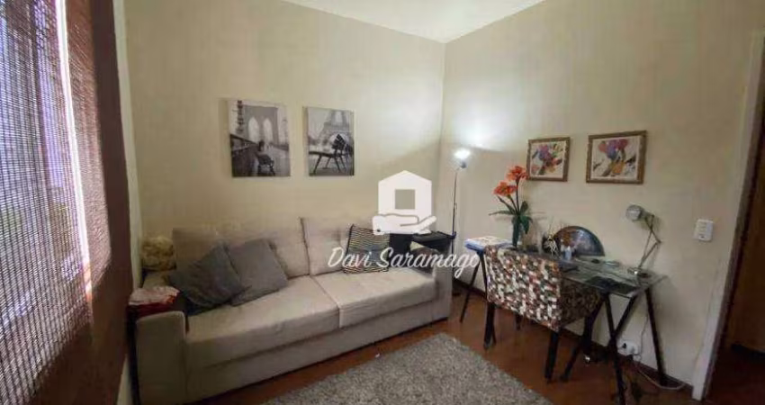 Apartamento 3 Quartos Icarai