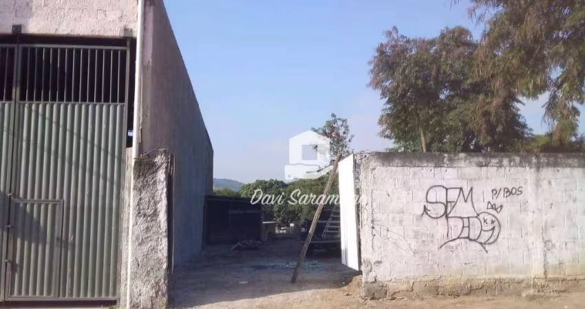 Terreno plano