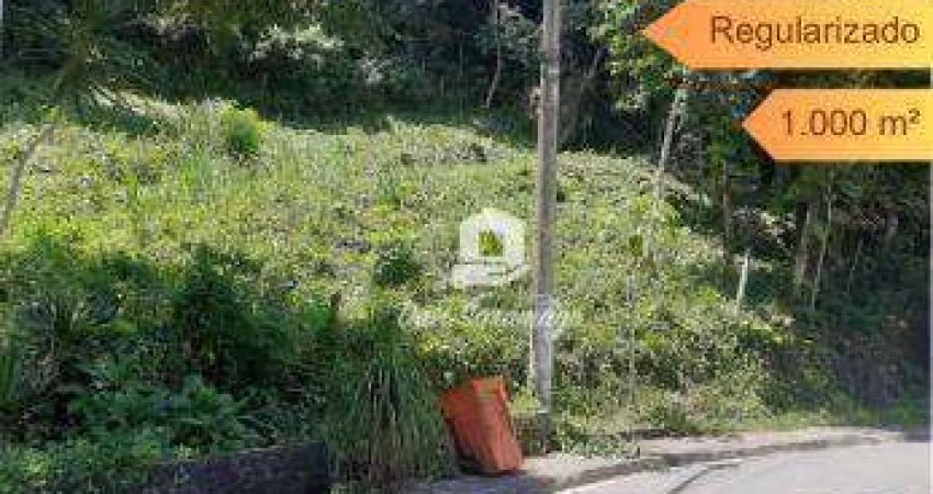 Terreno À Venda Cafubá Niterói