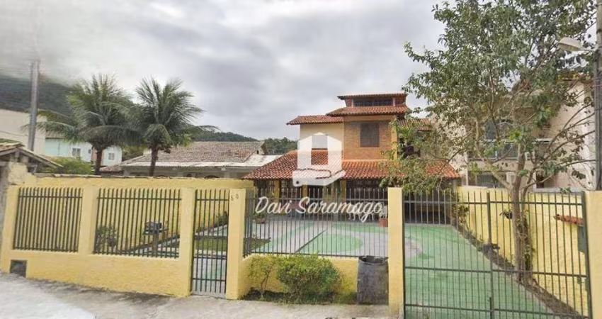 Casa Itaipu Niteroi