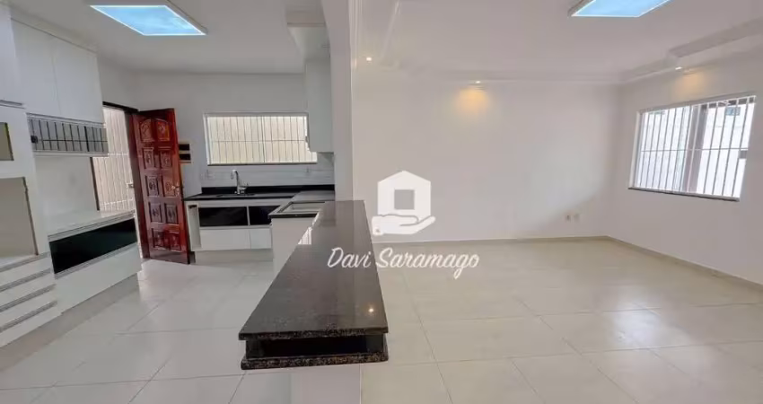 Casa com 3 quartos à venda na Avenida Jardel Filho, Jardim Atlântico Central (Itaipuaçu), Maricá