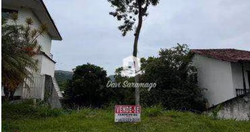 Terreno à venda, 1760 m² por R$ 490.000,00 - Badu - Niterói/RJ