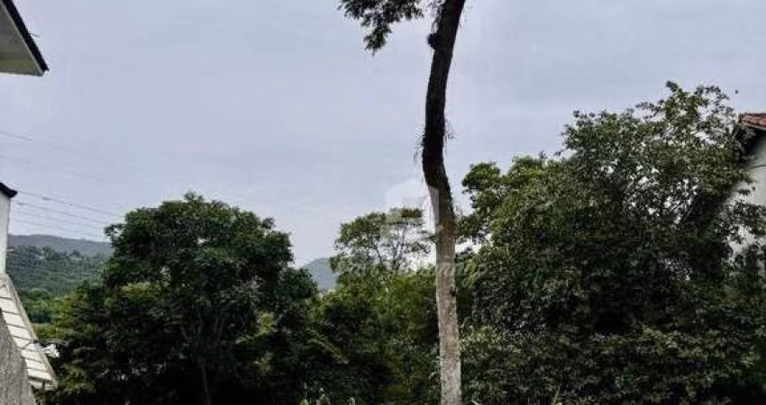 Terreno à venda, 1760 m² por R$ 350.000,00 - Badu - Niterói/RJ