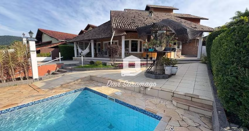 Casa 4 Quartos À Venda Badu Niterói