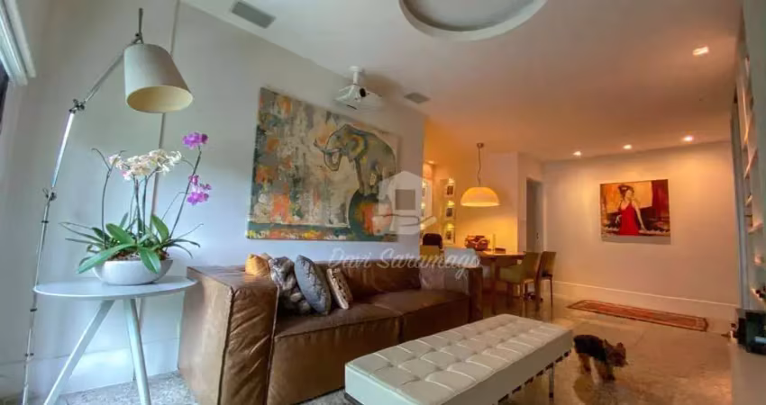 Apartamento a venda  2 quartos - charitas - niterói/rj