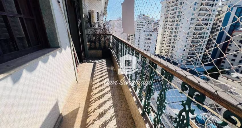Apartamento à Venda em Icaraí - 3 quartos