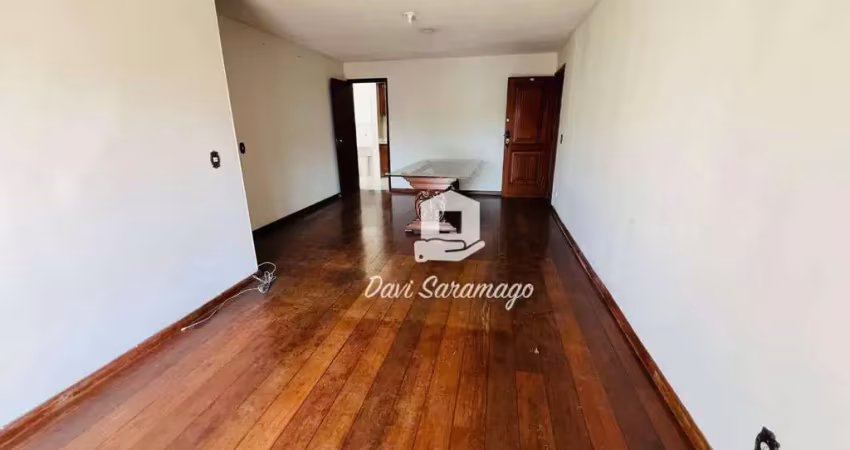 Apartamento com 3 quartos à venda na Rua Ministro Otávio Kelly, Icaraí, Niterói