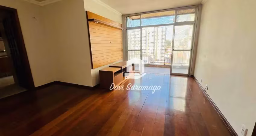 Apartamento com 2 quartos à venda na Rua Presidente Backer, Icaraí, Niterói
