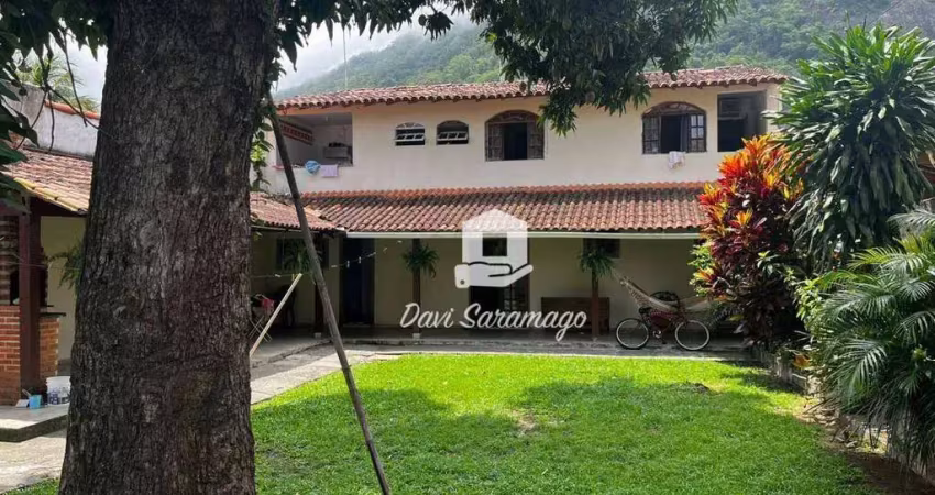 Casa 3 Quartos à venda  Piratininga - Niterói/RJ
