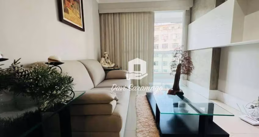 Apartamento Icarai 2 Quartos Varanda Gourmet Lazer completo
