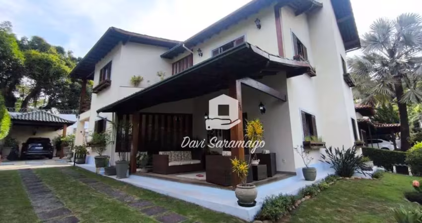 Casa com 4 quartos à venda, 237 m² por r$ 1.650.000 - badu - niterói/rj