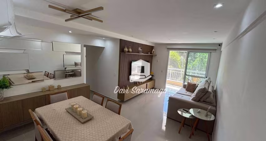 Apartamento  2 Quartos à venda Itaipu - Niterói/RJ