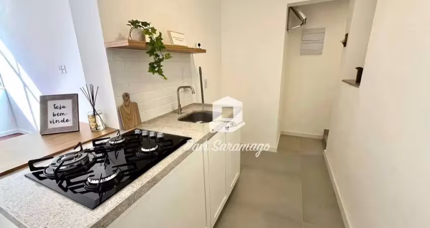 Apartamento com 3 dormitórios à venda, 70 m² por r$ 670.000,00 - icaraí - niterói/rj