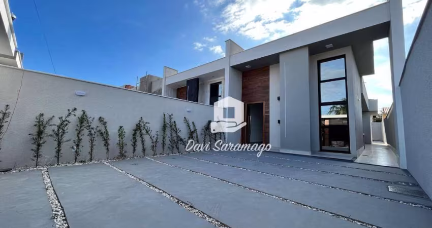 Casa com 3 quartos à venda,  Itaipuaçu - Maricá/Rio de Janeiro
