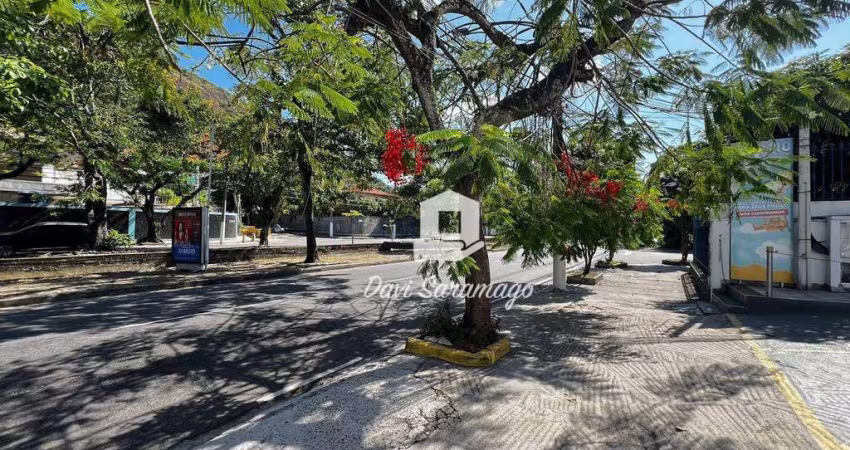 Sala comercial à venda em São Francisco