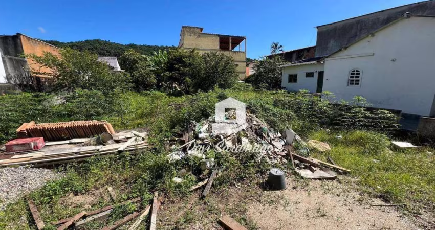 Terreno Santo Antonio