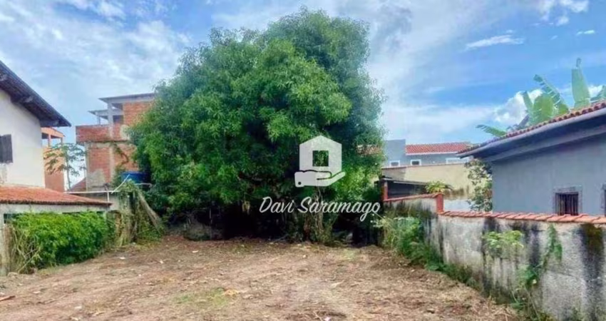 Terreno a venda Maralegre - Niterói/RJ