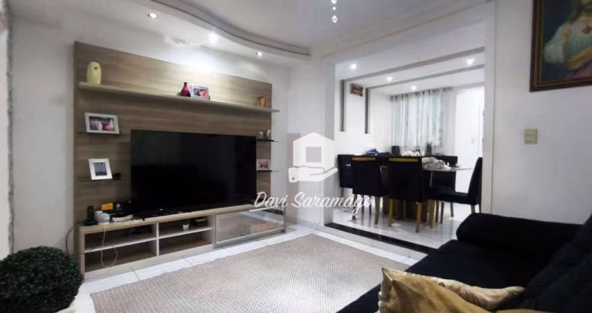 Casa à venda, 200 m² por R$ 900.000,00 - Itaipu - Niterói/RJ