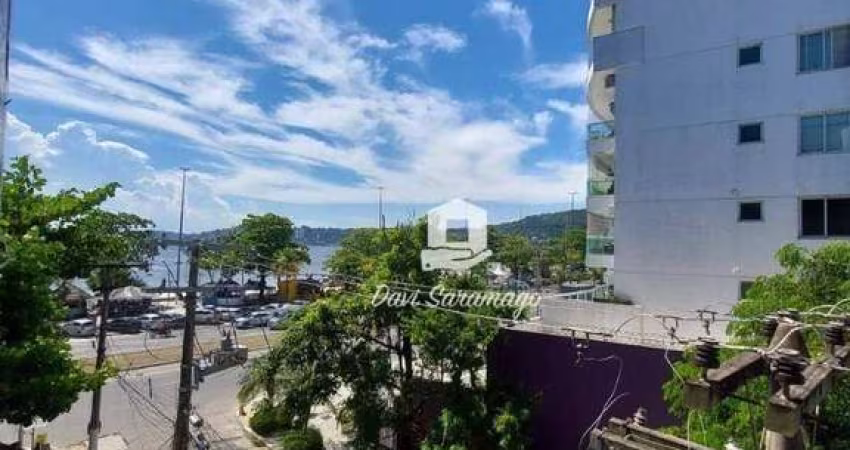 Apartamento Charitas Niteroi