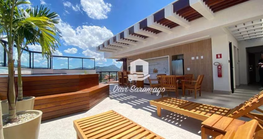 Apartamento 3 Quartos Piratininga