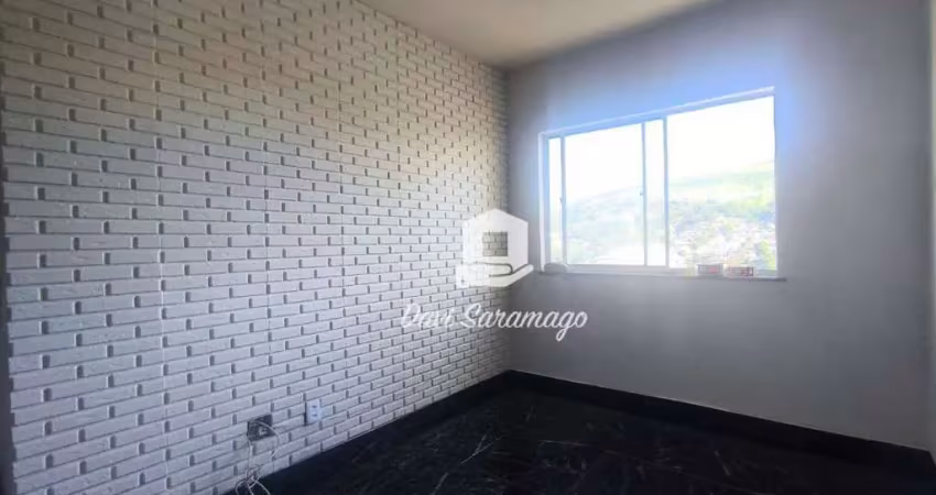 Apartamento 2 Quartos À Venda Fonseca Niterói