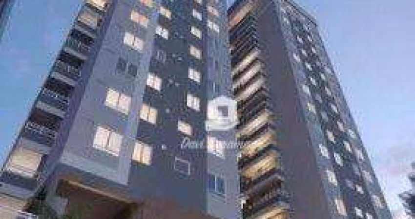 Apartamento com 1 quarto à venda por R$ 420.000 - Santa Rosa - Niterói/RJ