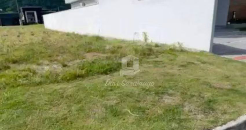 Terreno em condomínio fechado à venda na Rua A, Cajueiros (Itaipuaçu), Maricá