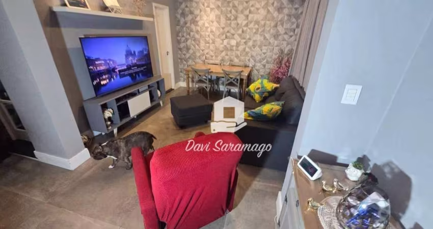 Apartamento com 3 dormitórios à venda, 100 m²  - Barreto - Niterói/RJ