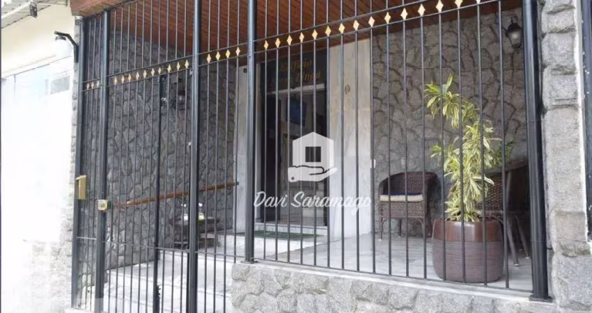 Apartamento com 2 quartos à venda na Rua Euzébio de Queirós, Centro, Niterói