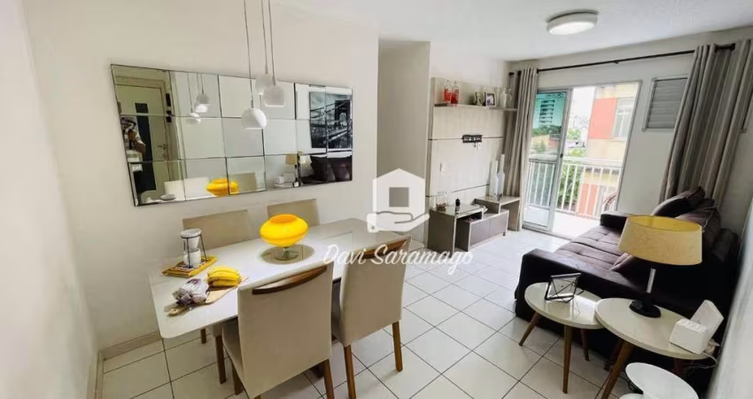 Apartamento Fonseca Niteroi
