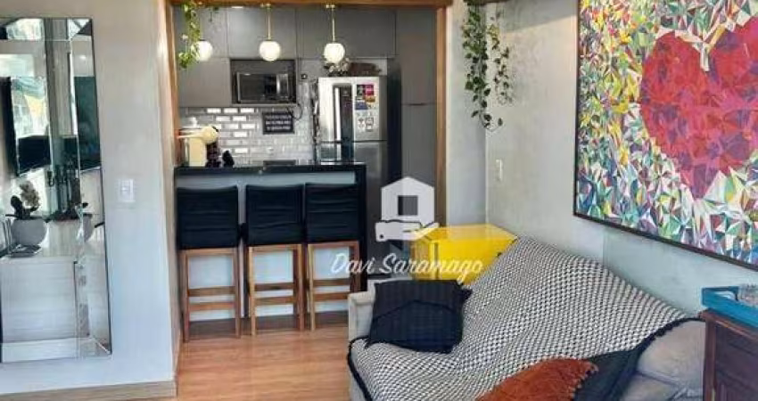 Apartamento 2 Quartosa Venda  Santa rosa