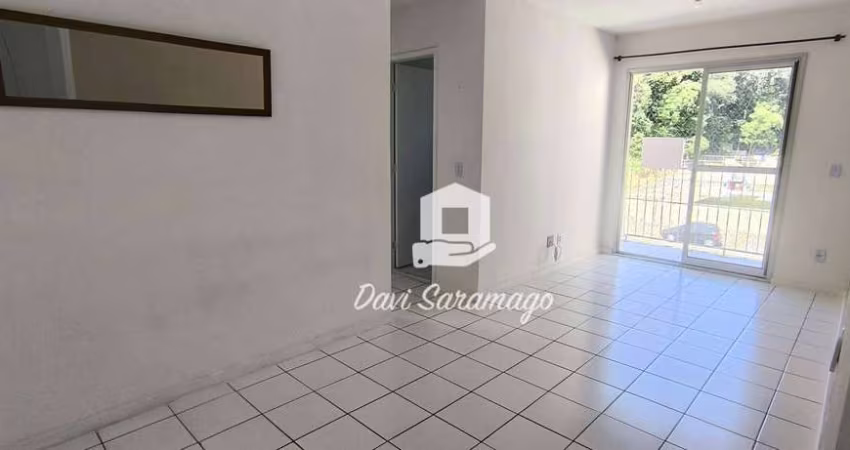 Apartamento à Venda 2 quartos - Rio do Ouro