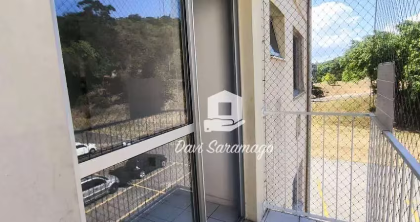Apartamento com 2 quartos à venda na Rua Senador Fernandes da Cunha, Rio do Ouro, Niterói