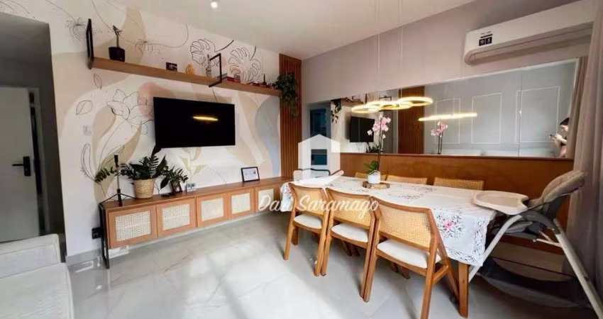 Apartamento 3 Quartos a Venda  Inga