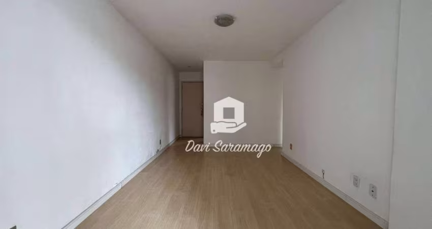 Apartamento a venda no Ingá 2 quartos