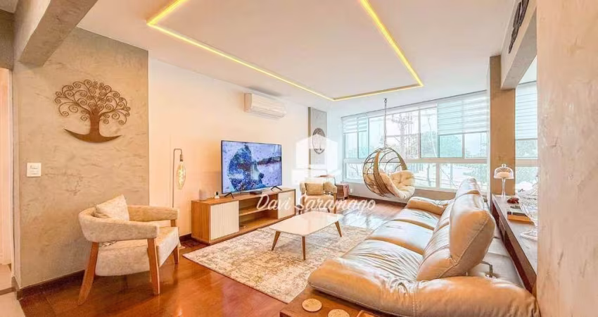 Apartamento à venda Praia de Icaraí